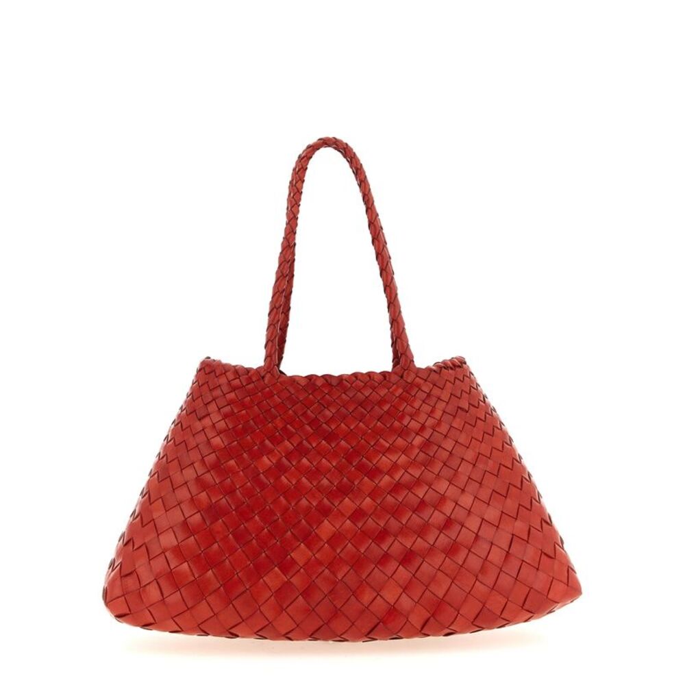 Dragon Diffusion Women 'Santa Croce Big' Shoulder Bag